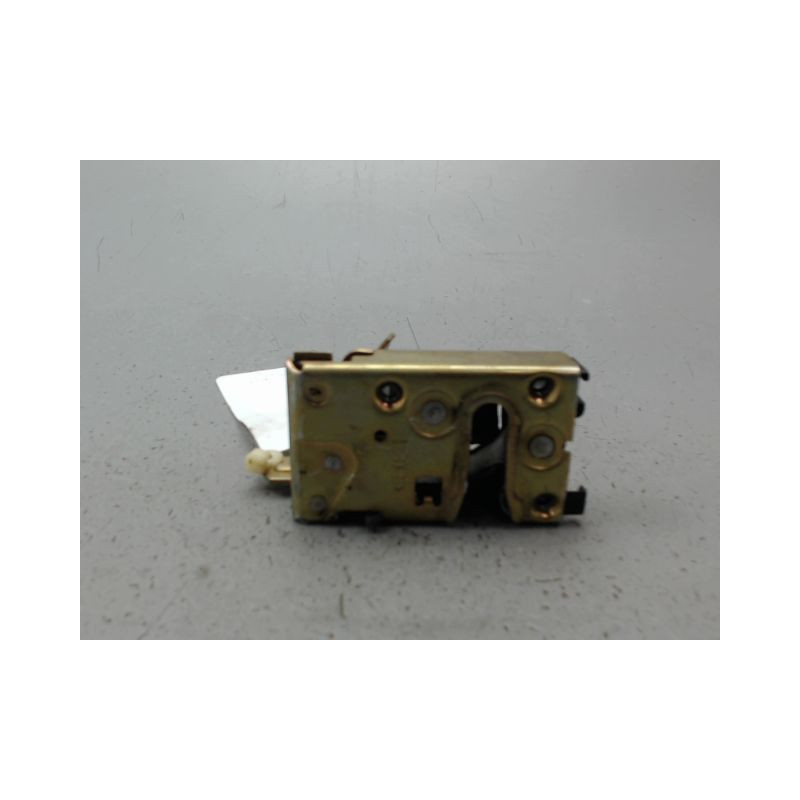 SYSTEME CONDAMNATION ARRIERE DROIT CITROEN AX Phase 2 1991-1998