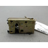 SYSTEME CONDAMNATION ARRIERE GAUCHE CITROEN AX Phase 2 1991-1998