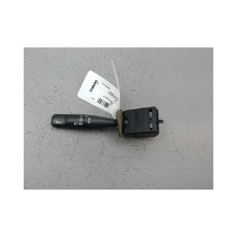COMMANDE ECLAIRAGE CITROEN AX Phase 2 1991-1998