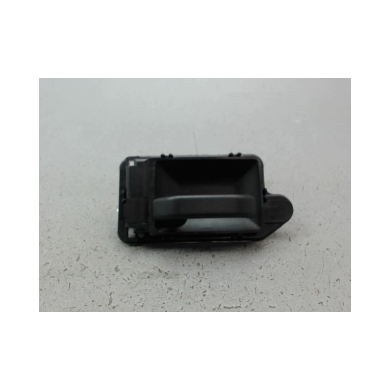 POIGNEE INTERIEURE PORTE ARRIERE GAUCHE CITROEN AX Phase 2 1991-1998