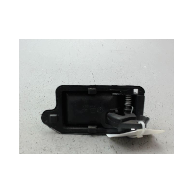 POIGNEE INTERIEURE PORTE ARRIERE GAUCHE CITROEN AX Phase 2 1991-1998