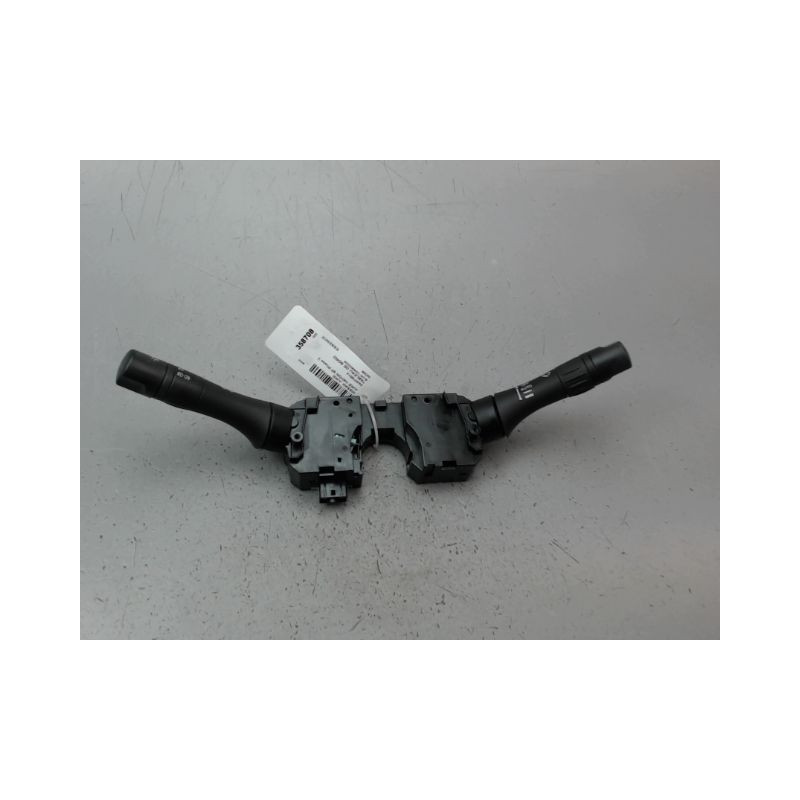 BLOC COMMODOS NISSAN JUKE Phase 2 2014-...