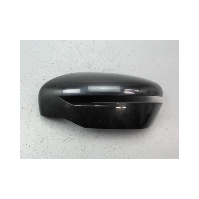 CARENAGE RETROVISEUR EXTERIEUR GAUCHE NISSAN JUKE Phase 2 2014-...
