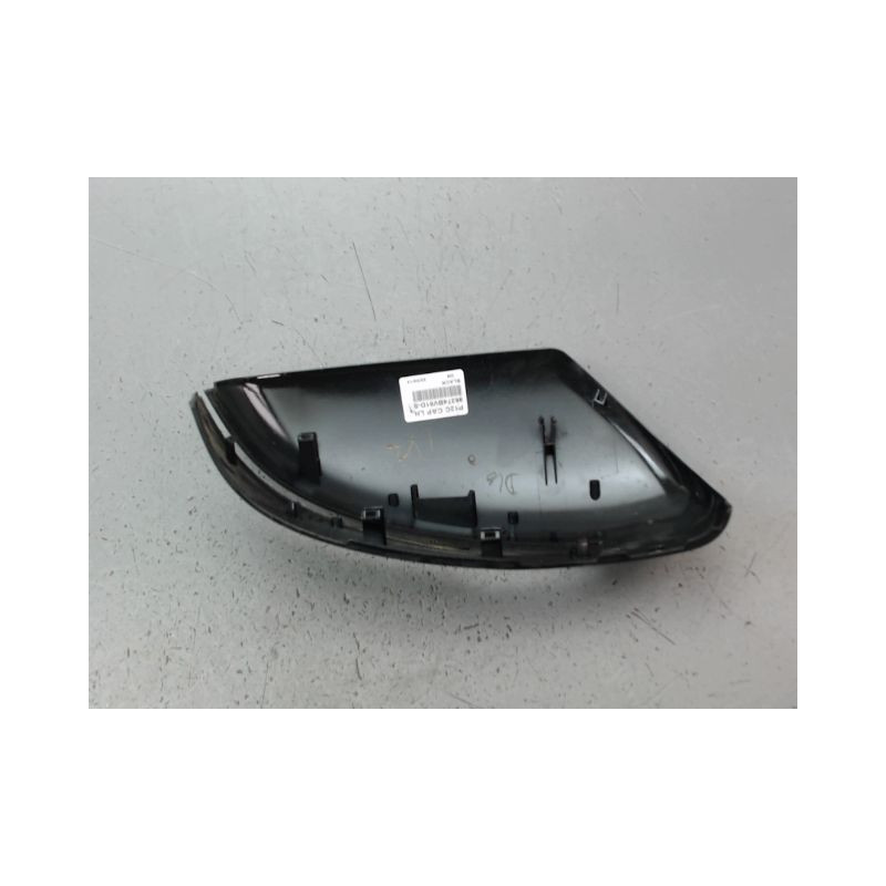 CARENAGE RETROVISEUR EXTERIEUR GAUCHE NISSAN JUKE Phase 2 2014-...