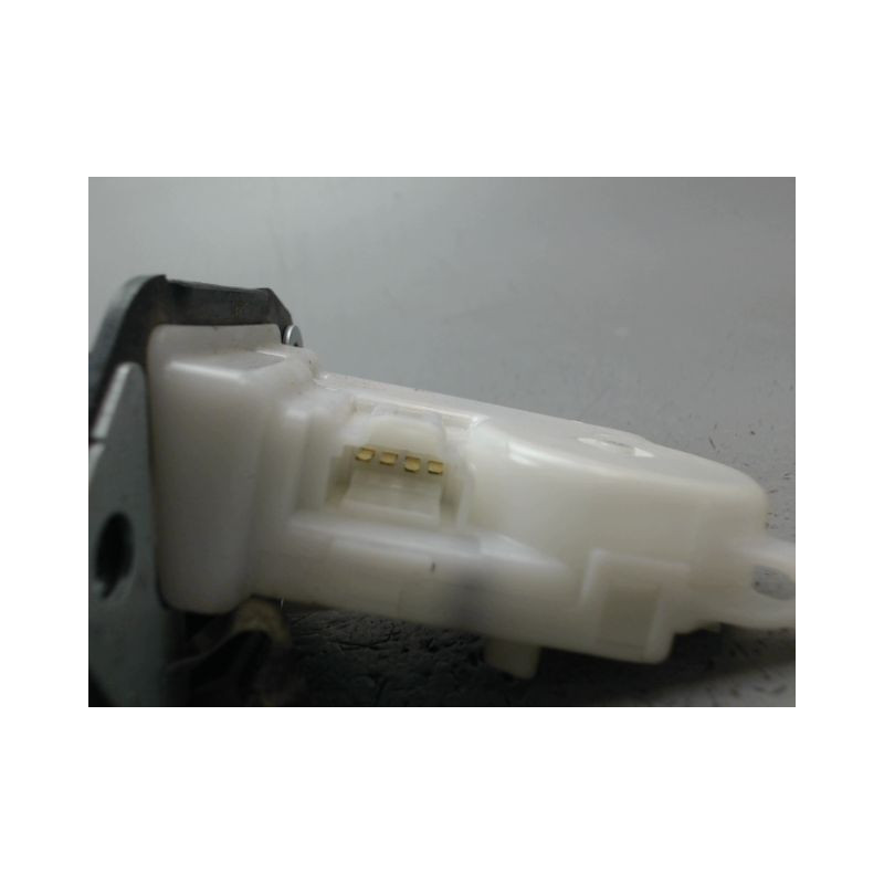 SERRURE HAYON  NISSAN JUKE Phase 2 2014-...