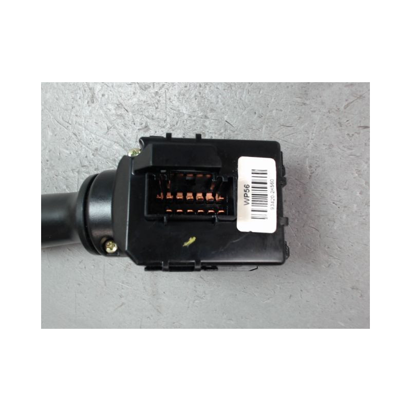 COMMANDE ESSUIE GLACE KIA SPORTAGE BREAK III PHASE 1 2010-2014