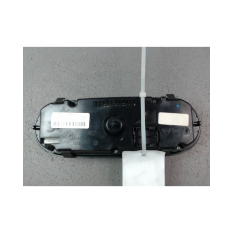 COMMANDE DE CHAUFFAGE ALFA ROMEO GUILIETTA 2010-