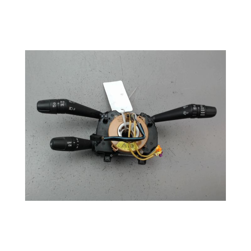 BLOC COMMODOS ALFA ROMEO GUILIETTA 2010-