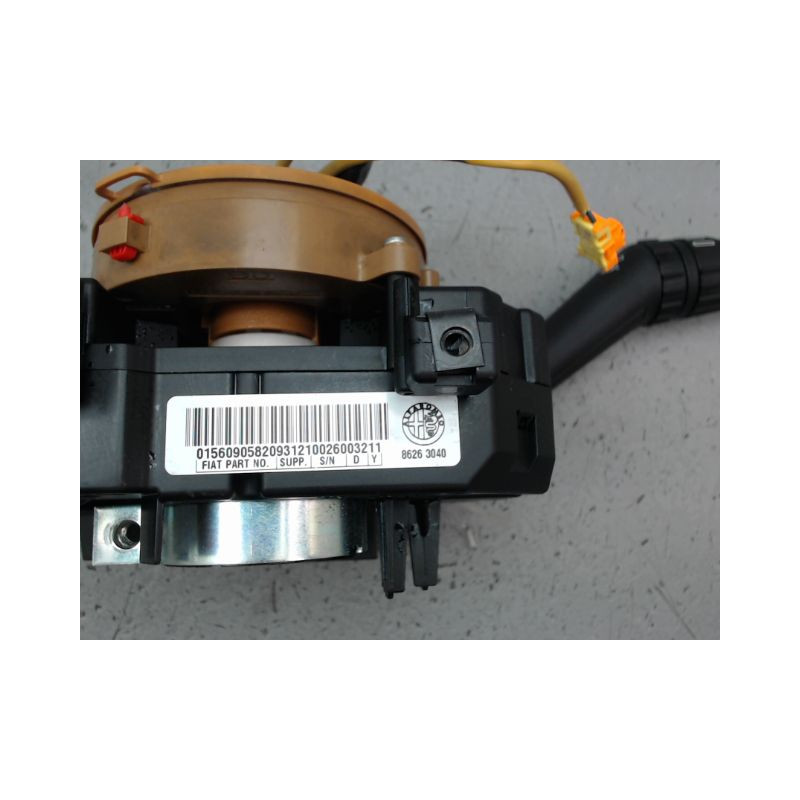 BLOC COMMODOS ALFA ROMEO GUILIETTA 2010-