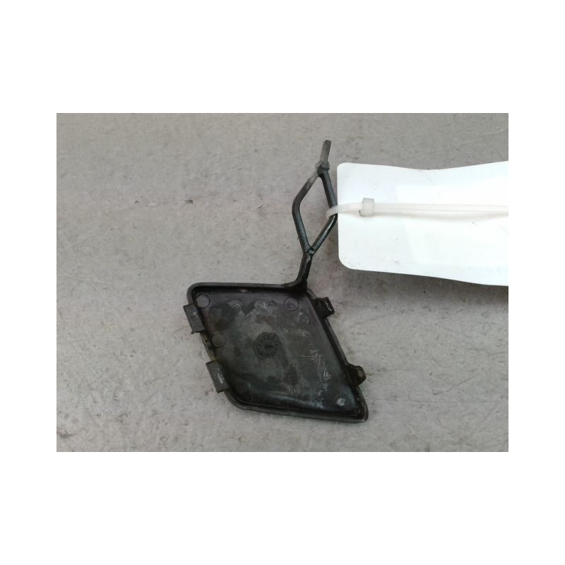OBTURATEUR COUVRE CROCHET DE BOUCLIER AR CITROEN DS3 Phase 1 (A55) 2009-2014