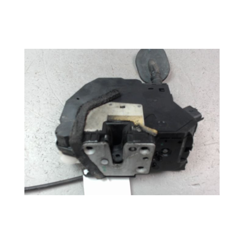 SYSTEME CONDAMNATION AVANT GAUCHE RENAULT CLIO IV Phase 1 2012-...