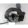 SYSTEME CONDAMNATION AVANT GAUCHE RENAULT CLIO IV Phase 1 2012-...