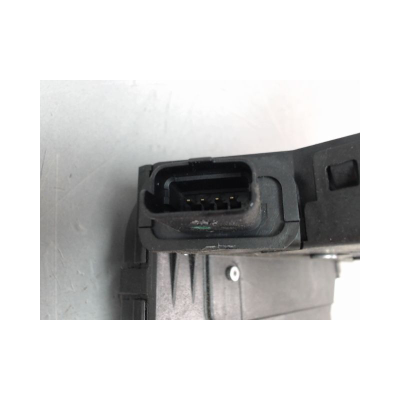 SYSTEME CONDAMNATION AVANT GAUCHE RENAULT CLIO IV Phase 1 2012-...