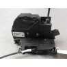 SYSTEME CONDAMNATION ARRIERE DROIT RENAULT CLIO IV Phase 1 2012-...