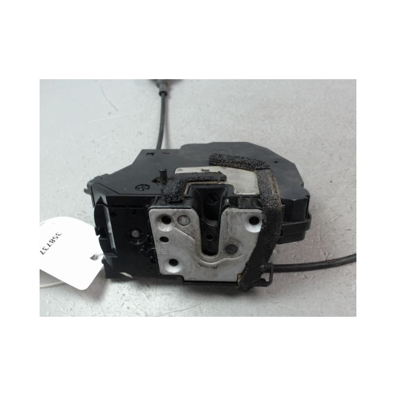 SYSTEME CONDAMNATION ARRIERE DROIT RENAULT CLIO IV Phase 1 2012-...