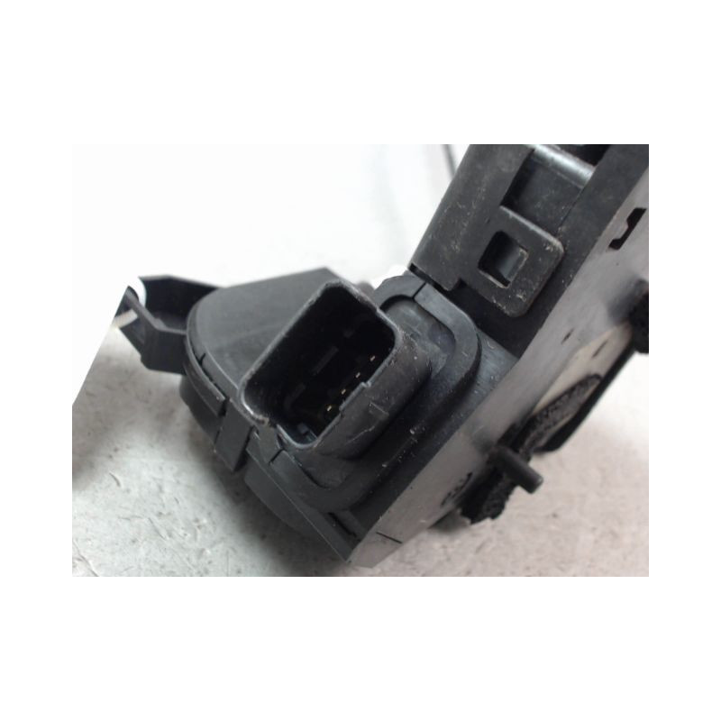 SYSTEME CONDAMNATION ARRIERE DROIT RENAULT CLIO IV Phase 1 2012-...