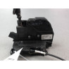 SYSTEME CONDAMNATION ARRIERE GAUCHE RENAULT CLIO IV Phase 1 2012-...
