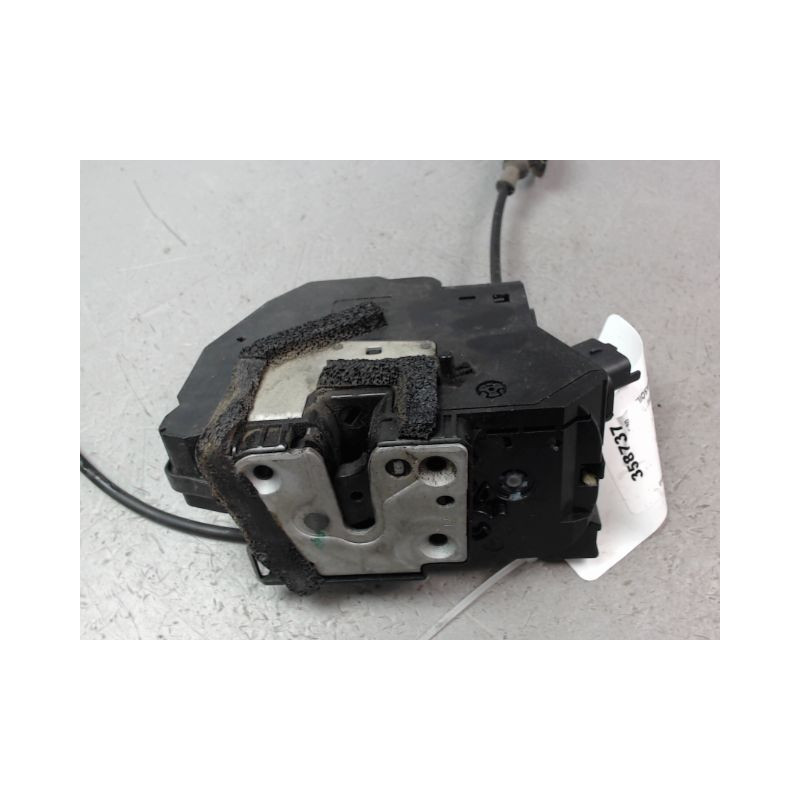 SYSTEME CONDAMNATION ARRIERE GAUCHE RENAULT CLIO IV Phase 1 2012-...