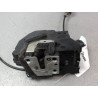 SYSTEME CONDAMNATION ARRIERE GAUCHE RENAULT CLIO IV Phase 1 2012-...