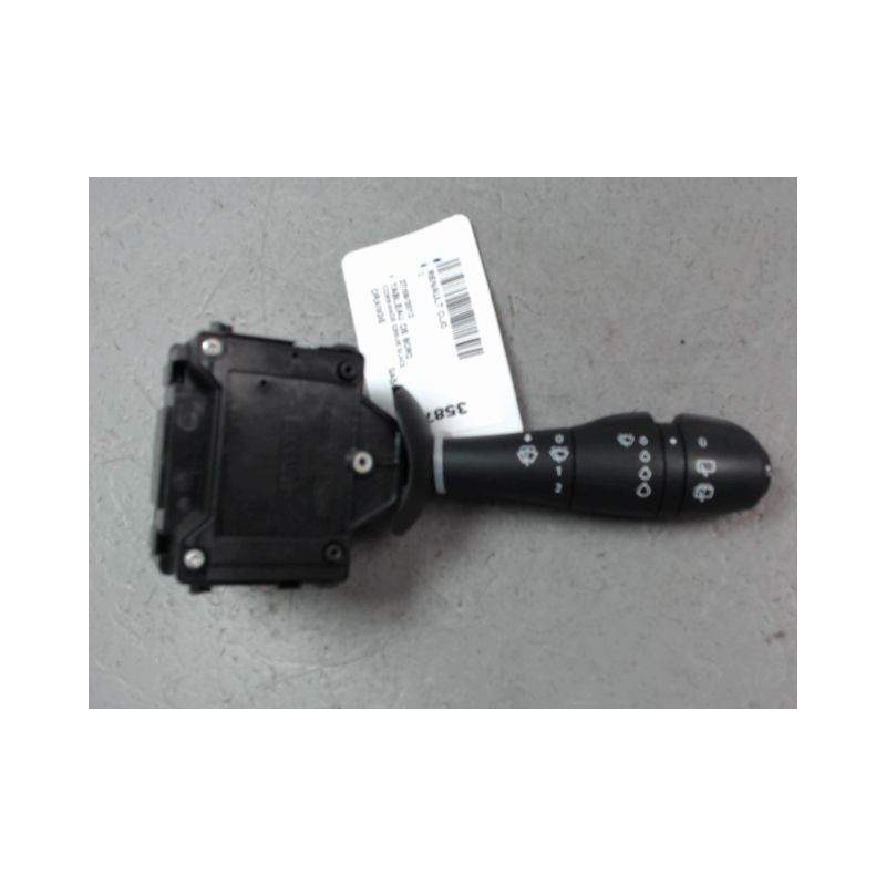 COMMANDE ESSUIE GLACE RENAULT CLIO IV Phase 1 2012-...
