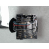 COMMANDE ESSUIE GLACE RENAULT CLIO IV Phase 1 2012-...