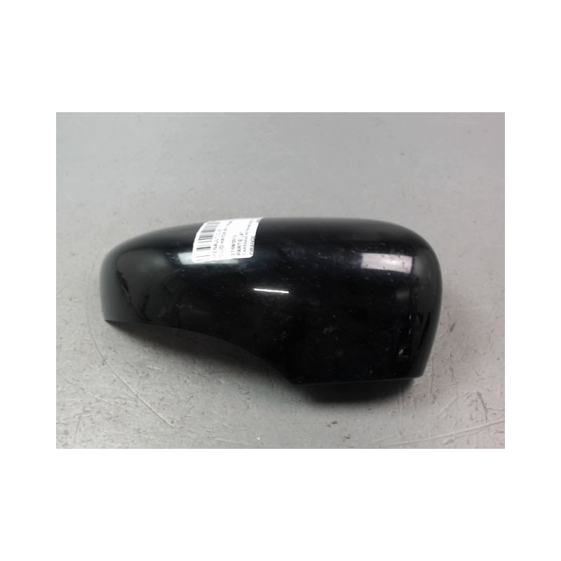 CARENAGE RETROVISEUR EXTERIEUR DROIT RENAULT CLIO IV Phase 1 2012-...