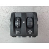 COMMANDE RÉGLAGE HAUTEUR DE PHARE RENAULT CLIO IV Phase 1 2012-...