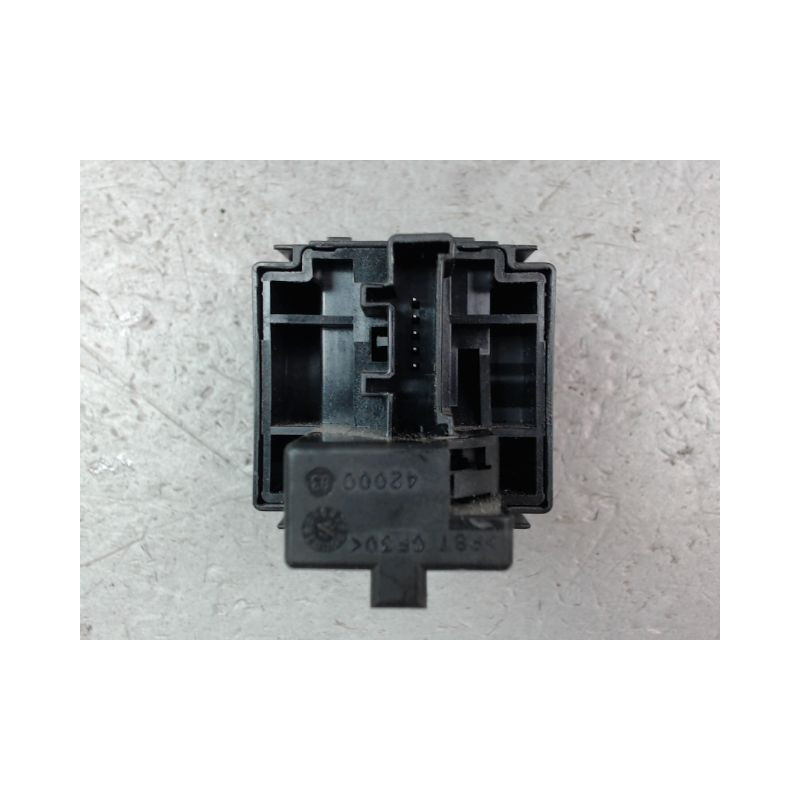 COMMANDE RÉGLAGE HAUTEUR DE PHARE RENAULT CLIO IV Phase 1 2012-...