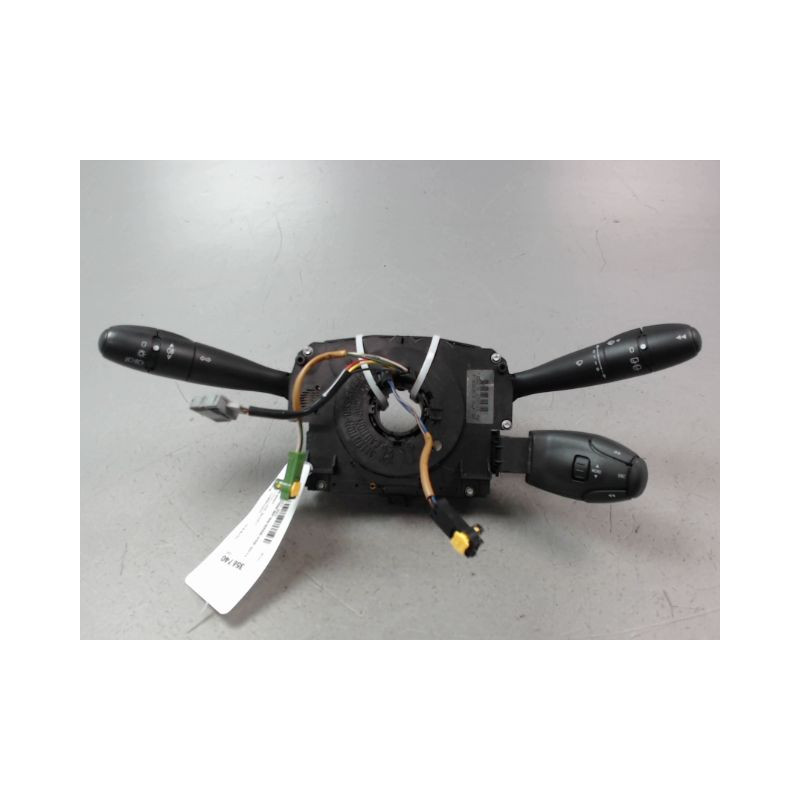 BLOC COMMODOS PEUGEOT 207 2006-2013