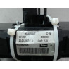 BLOC COMMODOS PEUGEOT 207 2006-2013