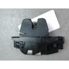 SERRURE HAYON  PEUGEOT 207 2006-2013