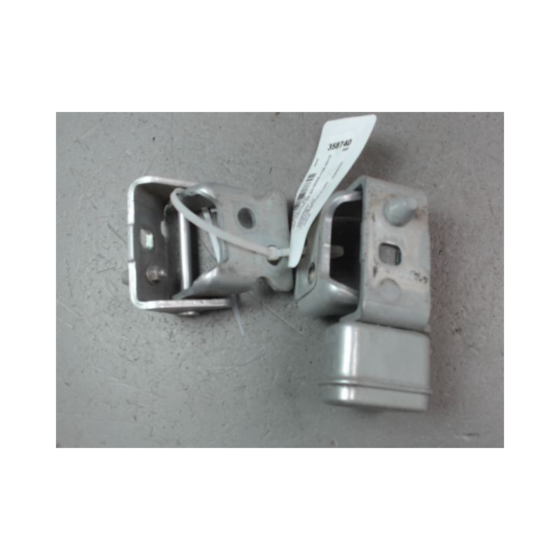CHARNIÈRE PORTE ARD PEUGEOT 207 2006-2013