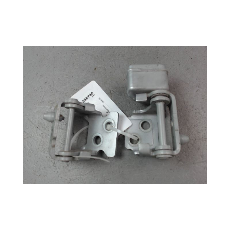 CHARNIÈRE PORTE ARD PEUGEOT 207 2006-2013