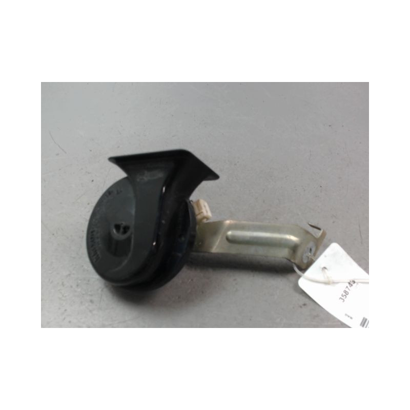 KLAXON / AVERTISSEUR CITROEN C3 I Phase 2 2005-2010