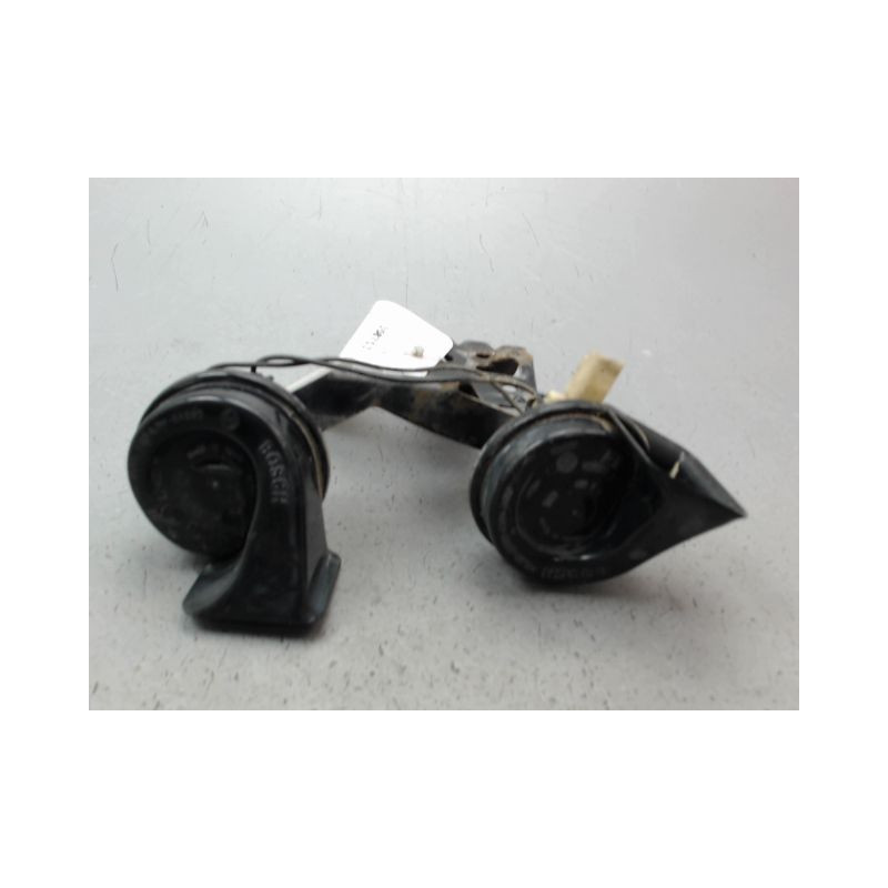 KLAXON / AVERTISSEUR PEUGEOT 407 SW Phase 1 2004-2008