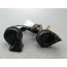 KLAXON / AVERTISSEUR PEUGEOT 407 SW Phase 1 2004-2008