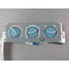 COMMANDE DE CHAUFFAGE RENAULT TWINGO I Phase 3 2000-2007