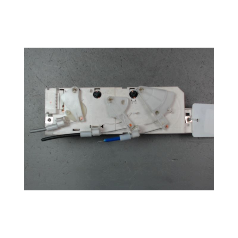COMMANDE DE CHAUFFAGE RENAULT TWINGO I Phase 3 2000-2007