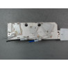 COMMANDE DE CHAUFFAGE RENAULT TWINGO I Phase 3 2000-2007