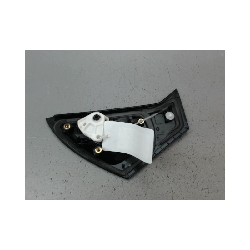 POIGNEE EXTERIEURE PORTE ARRIERE DROIT NISSAN JUKE Phase 2 2014-...