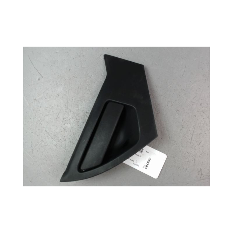 POIGNEE EXTERIEURE PORTE ARRIERE GAUCHE NISSAN JUKE Phase 2 2014-...