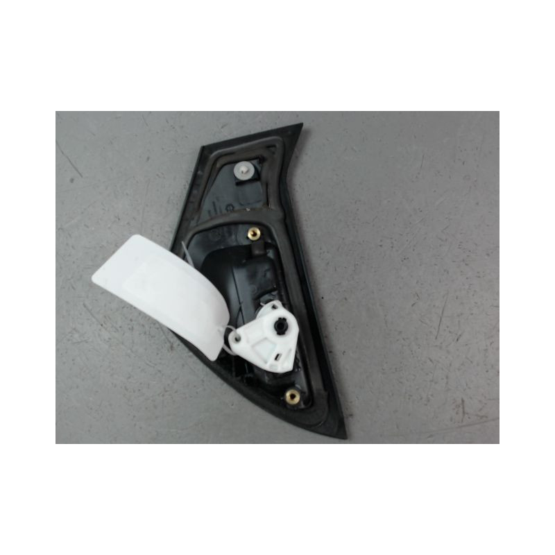 POIGNEE EXTERIEURE PORTE ARRIERE GAUCHE NISSAN JUKE Phase 2 2014-...