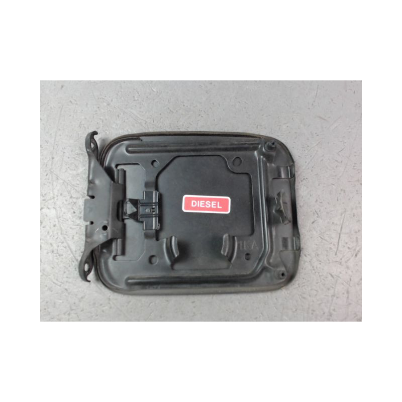 VOLET DE TRAPPE CARBURANT NISSAN JUKE Phase 2 2014-...
