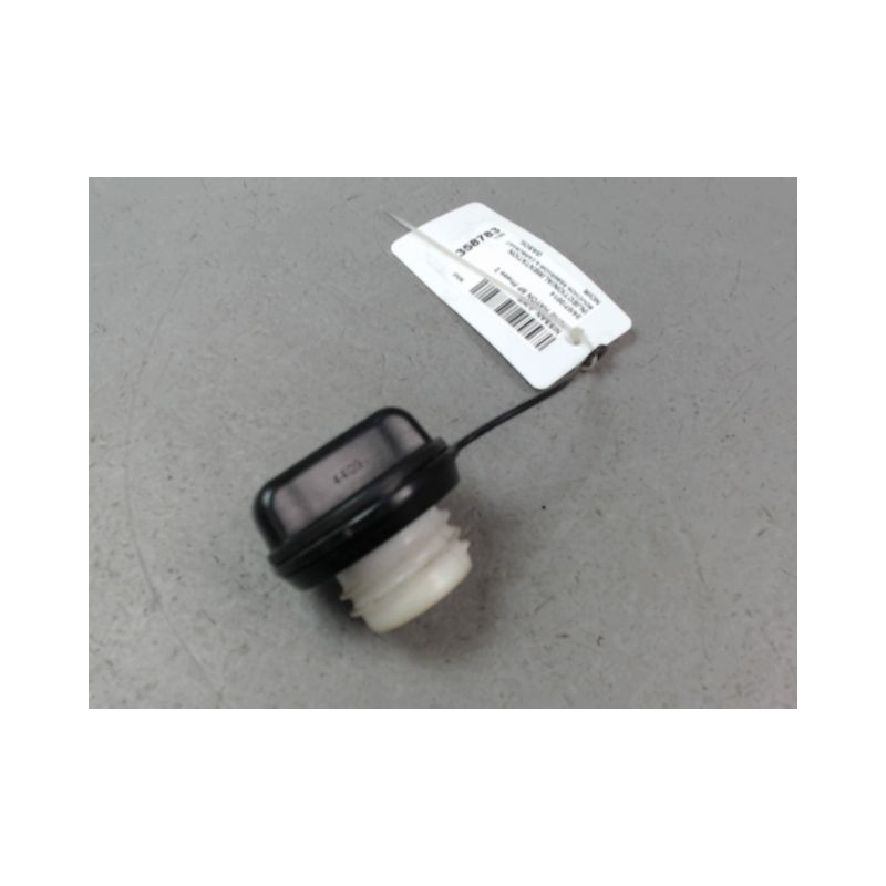 BOUCHON RESERVOIR A CARBURANT NISSAN JUKE Phase 2 2014-...