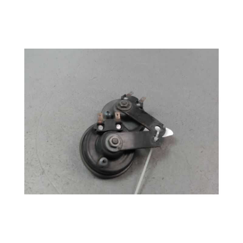 KLAXON / AVERTISSEUR NISSAN JUKE Phase 2 2014-...