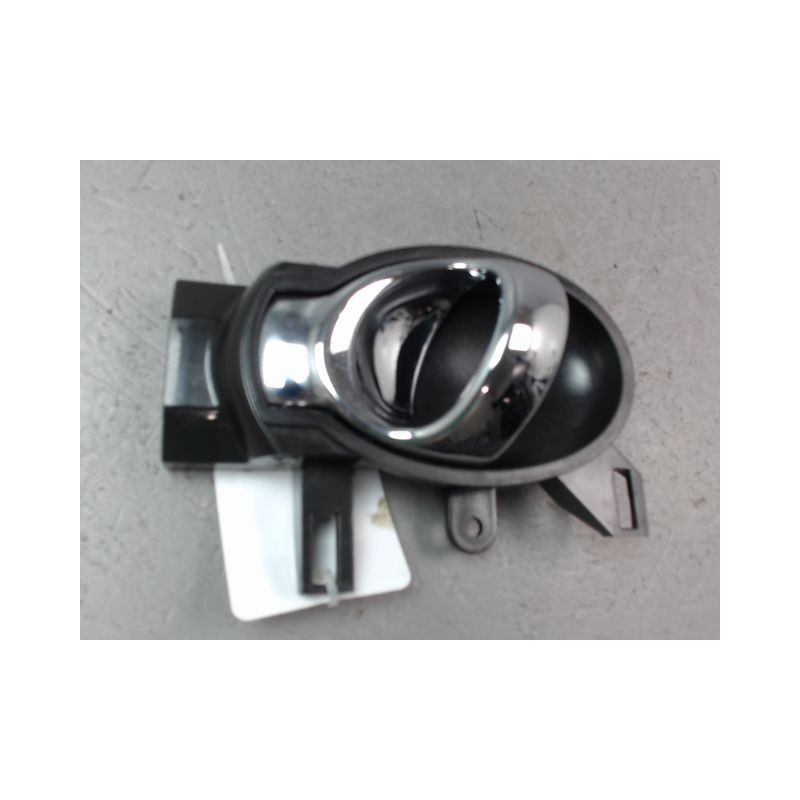 POIGNEE INTERIEURE PORTE AVANT GAUCHE NISSAN JUKE Phase 2 2014-...