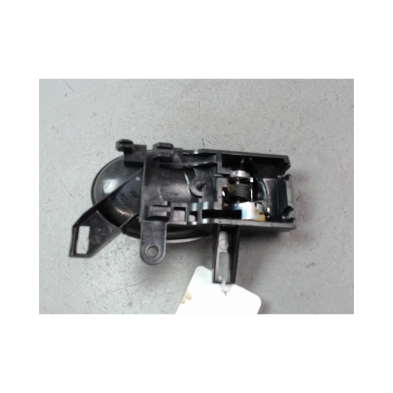 POIGNEE INTERIEURE PORTE AVANT GAUCHE NISSAN JUKE Phase 2 2014-...