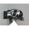 POIGNEE INTERIEURE PORTE ARRIERE GAUCHE NISSAN JUKE Phase 2 2014-...