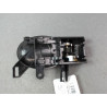 POIGNEE INTERIEURE PORTE ARRIERE GAUCHE NISSAN JUKE Phase 2 2014-...