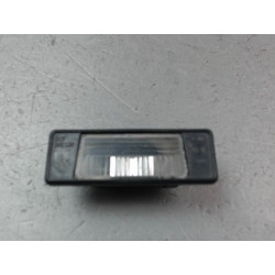 ECLAIREUR PLAQUE DE POLICE D